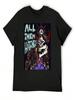 All Them Witches 9 T-Shirt Individuell Gestalten Sie Ihr Eigenes Übergroße Sweatshirts Streetwear T-Shirt Unisex