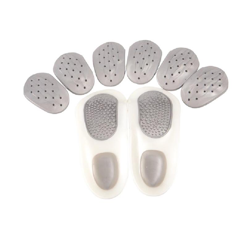 Buy Foot Massage Insoles WalkFit Foot Orthotics Arch Support Inserts