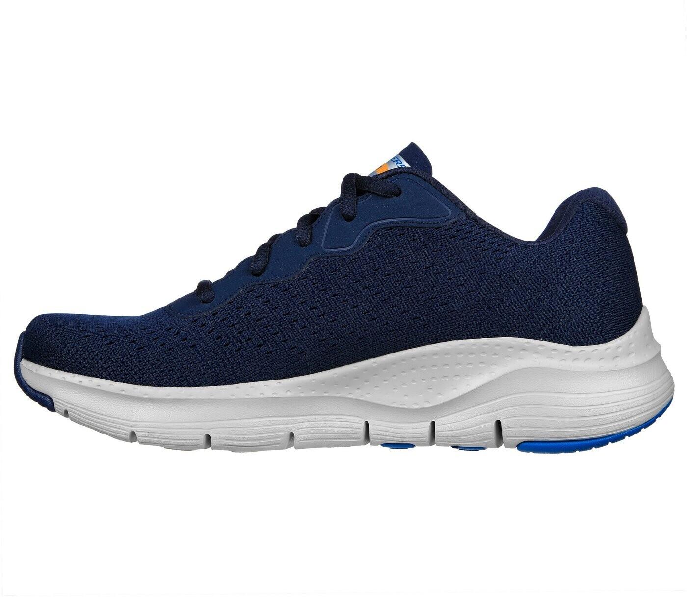 

Skechers Skechers Arch Fit - Infinity Cool (232303) кроссовки navy 40