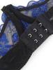 Sexy offener BH und blaue sexy niedliche Dessous [qianqu] Dessous, Shorts, Unterwäsche, durchsichtige Shorts, Slips, extrem, erotisch,