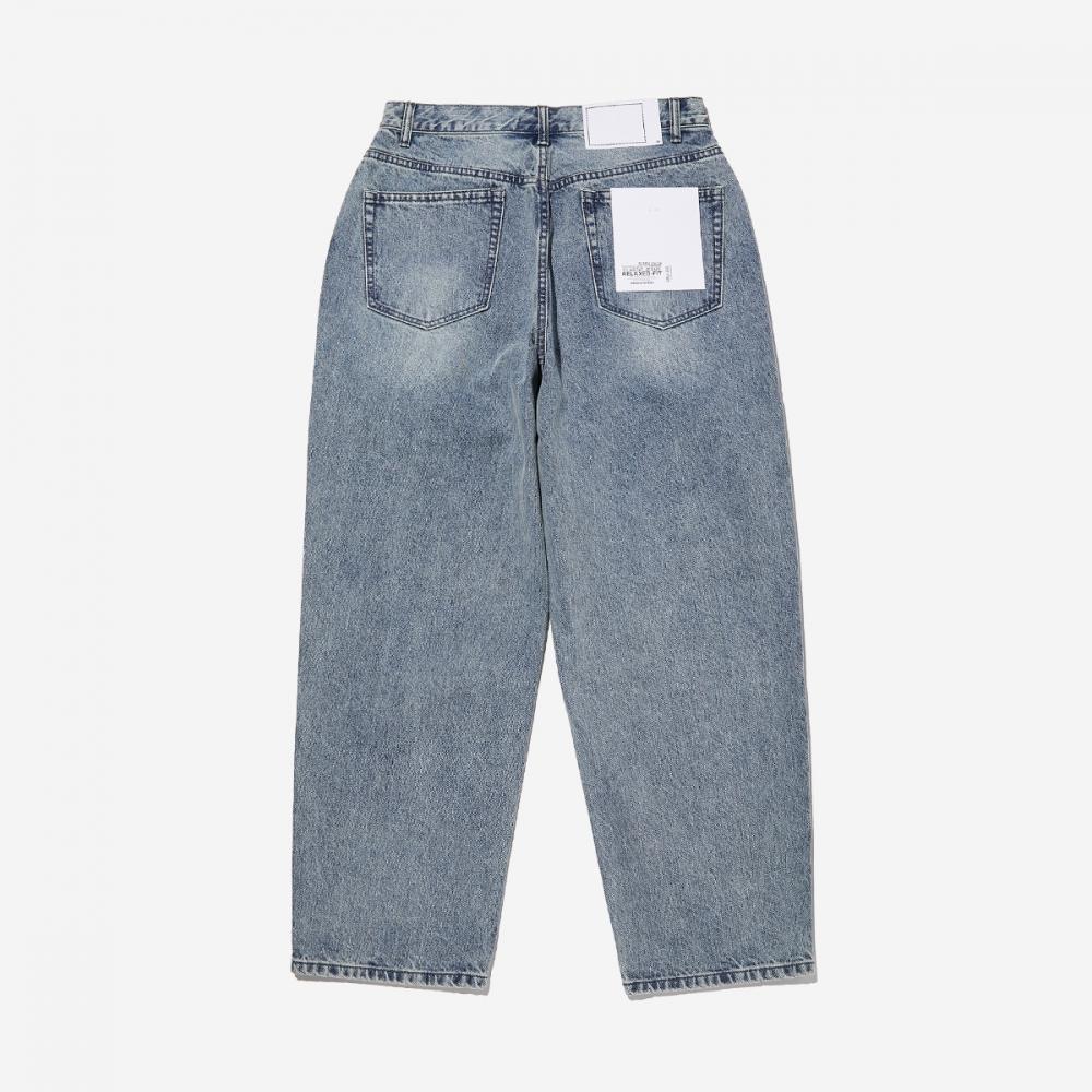 Thisisneverthat Relaxed Jeans Tnco0dpa5p02