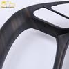 IZOA Steering Wheel & Dashboard Decorative Stickers - Fits 18 Models