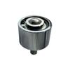 Bullseye Heavy-Duty Swivel Caster with Universal Roller Ball Bearing