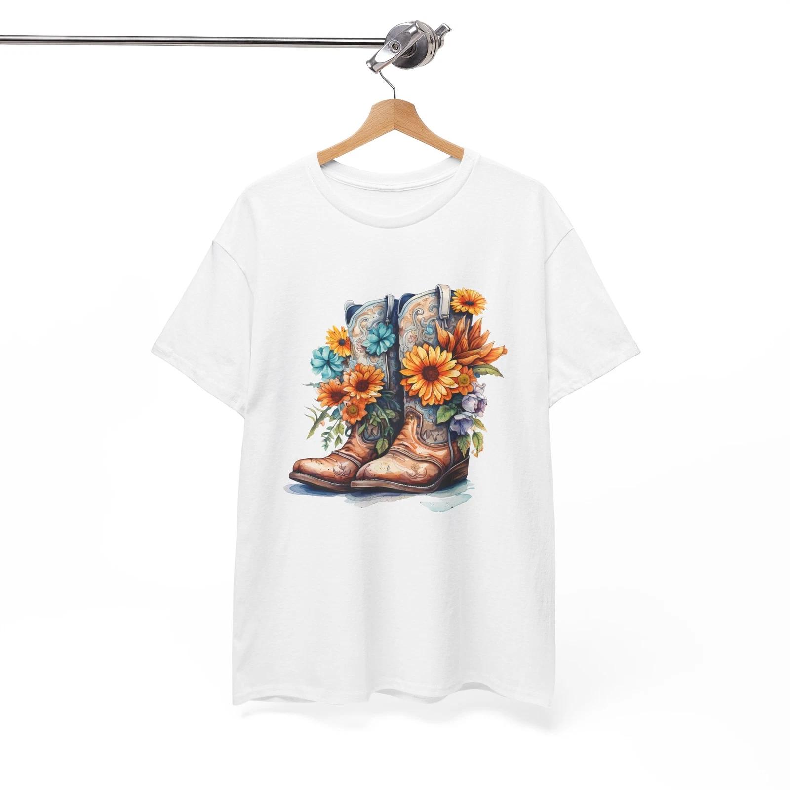 

Let Love Lead The Way T-Shirt | Peace & Harmony Hippie Tee | Retro Shirt M