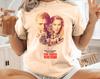 Oberteile – T-Shirts