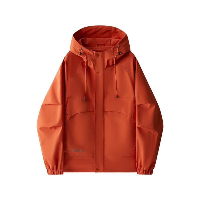 

Spring and Autumn New Outdoor Casual Jackets, Men s Workwear Casual Jackets, Men s and Women s Same Style Jackets 4XL