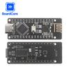 RF-Nano for Arduino Nano V3.0 TYPE-C USB Module Compatible ATmega328P CH340 Integrated NRF24L01 Wireless CH340 Module