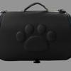 Portable Pet Space Bag with Breathable Holes for Dogs Supplies