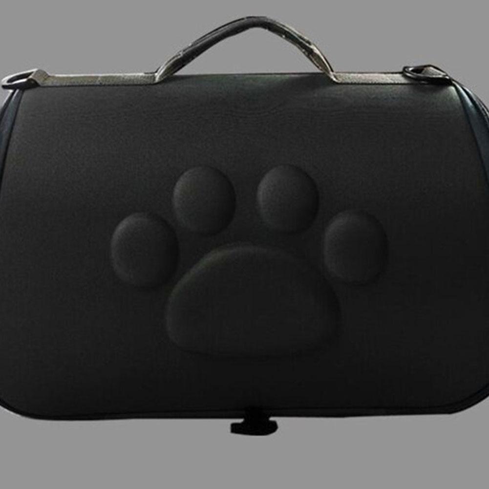 Portable Pet Space Bag with Breathable Holes for Dogs Supplies