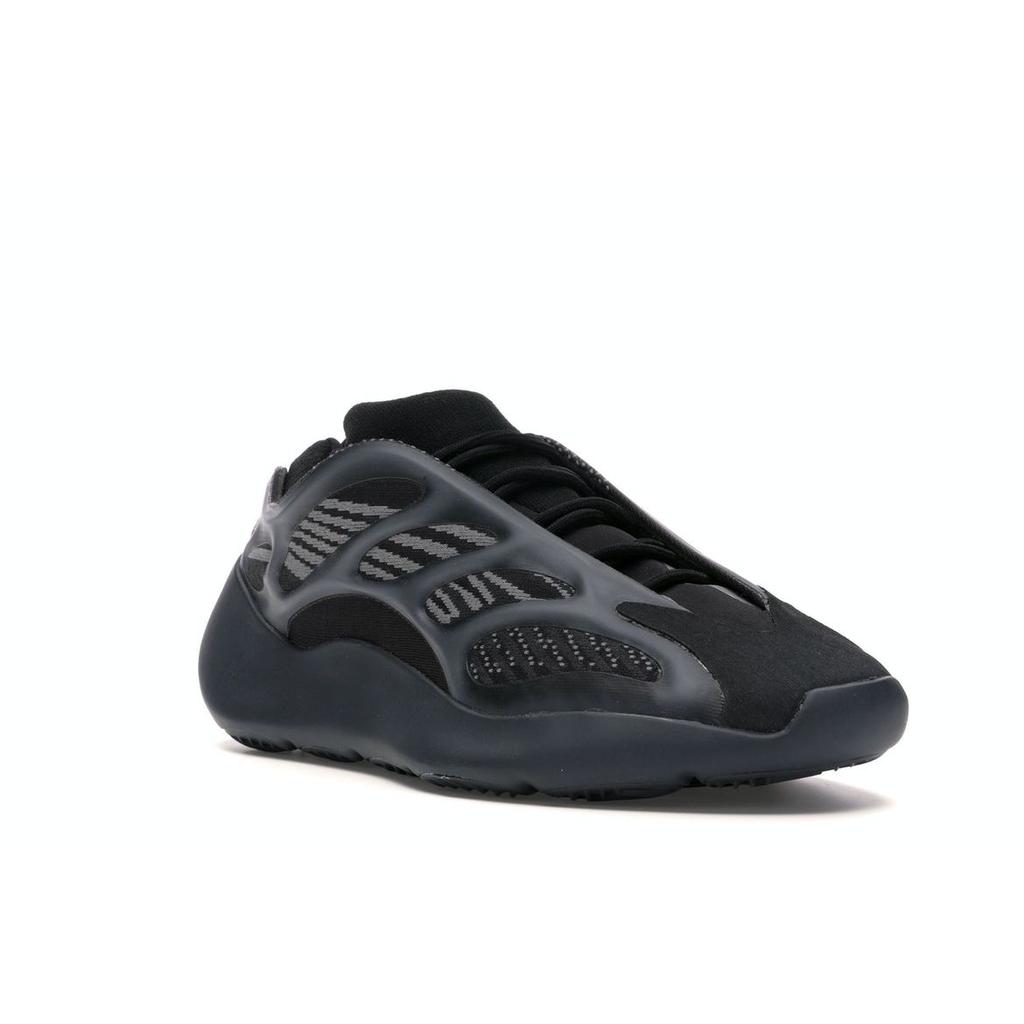Adidas Yeezy 700 V3 Alvah Unisex Sneakers Black H67799