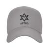 Custom Astros Kpop Music Baseball Cap for Unisex Women Adjustable  Dad Hat Outdoor