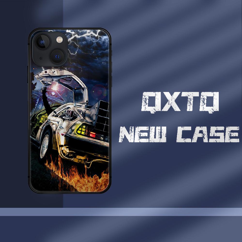 Buy Back To The Future Phone Case Cover For Iphone Samsung Galaxy Xiaomi Mi Redmi Note S 7 8 9 10 11 12 13 20 21 72 Iphone13 Pro Max Plus 4G Buy Back To The Future Phone Case Cover For Iphone Samsung Galaxy Xiaomi Mi Redmi Note S 7 8 9 10 11 12 13 20 21 72 Iphone13 Pro Max Plus 4G