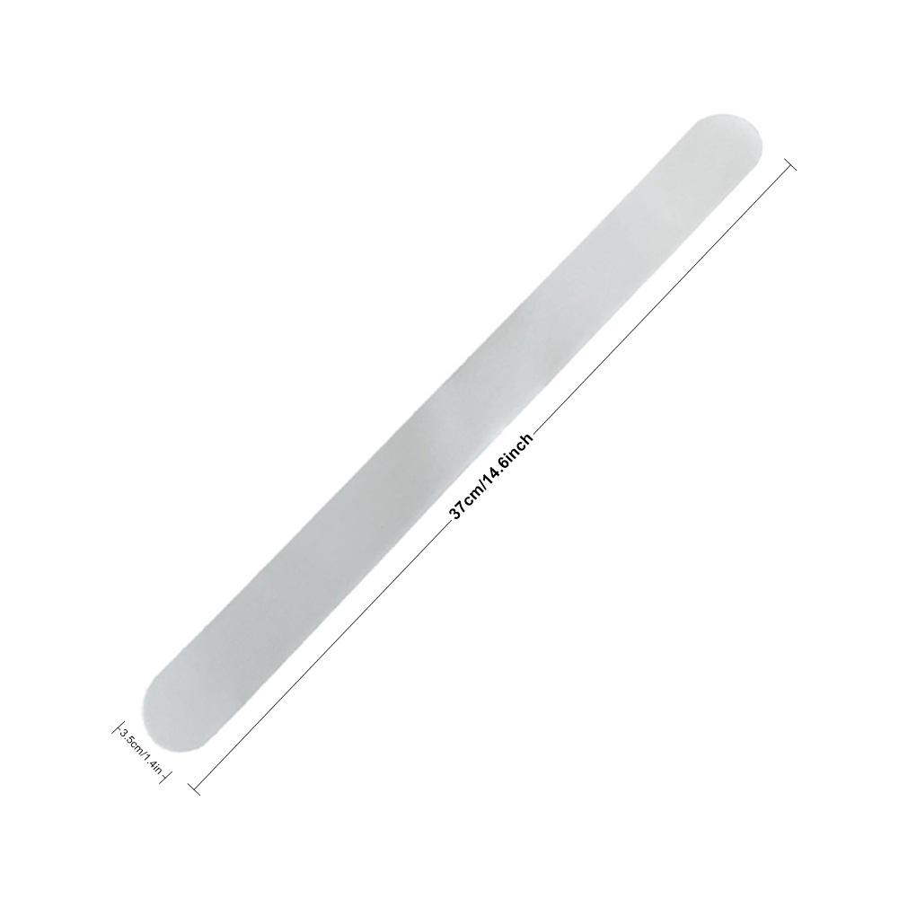 37*3,5*0,66cm Schläger Schlägerband Leicht Wiederverwendbar Transparent