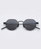Maeteupeojeu Mp-11 Titanium Sunglass Black