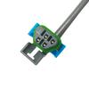12621696 12621695 rear o2 oxygen sensor for Buick Regal/LaCrosse for Chevrolet Lacrosse GL8 For Opel Vauxhall Antara Captiva2.4L