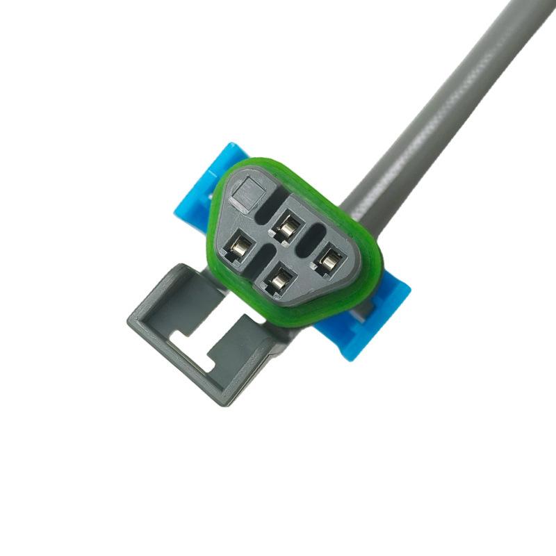 12621696 12621695 rear o2 oxygen sensor for Buick Regal/LaCrosse for Chevrolet Lacrosse GL8 For Opel Vauxhall Antara Captiva2.4L
