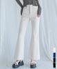 Urban Dress Stitch Bootscut Pants - 4Col