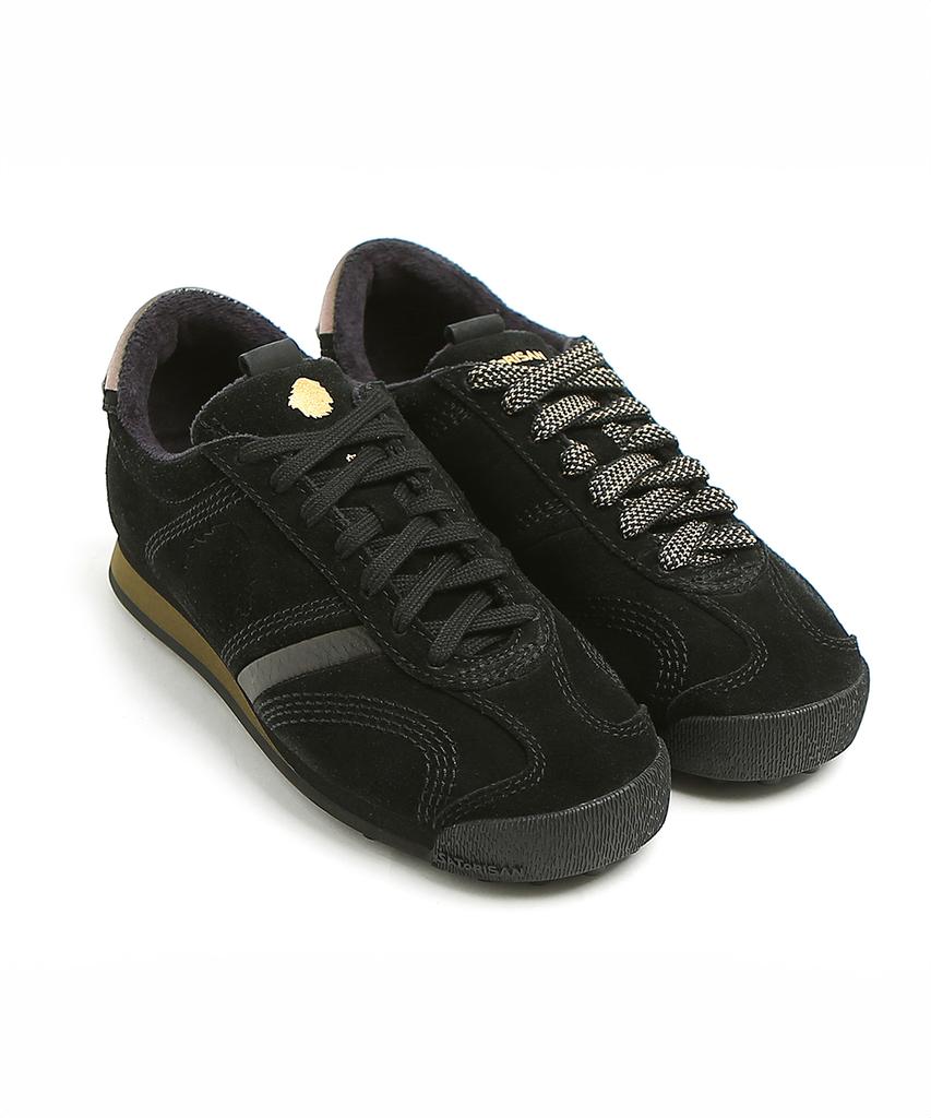 Satorisan Stardust Sneakers Black 120137A420