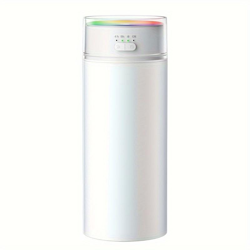 White 500ml