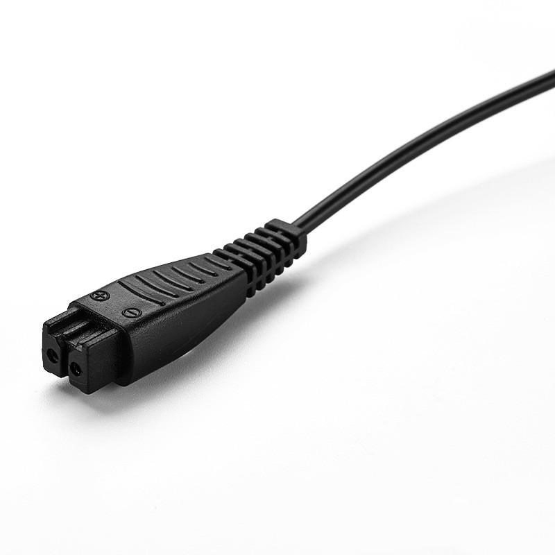 Suitable for Panasonic ES2065 ES2067 W7657 Shaver USB Charger Cable RE7-87 RE7-59 Compatible With ACR3 ACR4 ACR5 Series