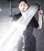 New 150mm Super large Panel 3 Modes High Pressure Shower Head Water Saving Water Rain Shower Faucet Sprayer Bathroom Accessories