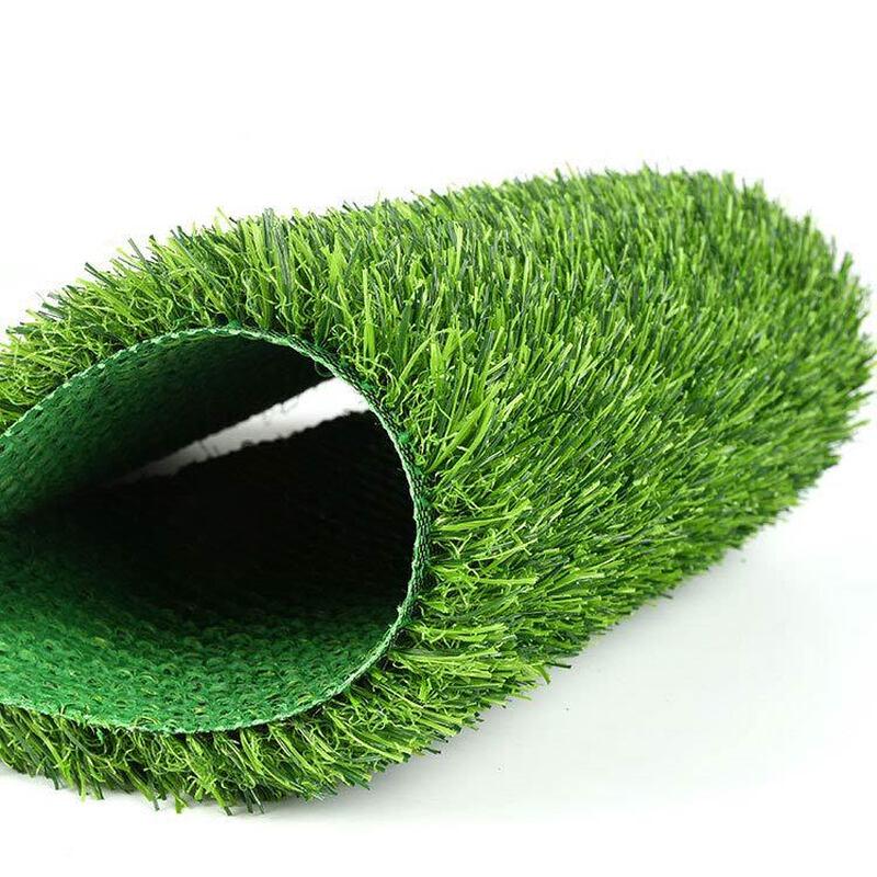 Ceyu Outdoor Artificial Grass Turf & Green Fence
