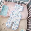 Stroller Cooling Pad for Baby Car Seat Cooler Pad Cooling Liner for Toddler Ice Silk Breathable Soft Cooler Mat Cushion Car Seat