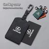 Key Card Holder Car Key Remote Protector Cover Accessories For RX IS250 GS NX IS200 RX350 Ct200h LX570 LX600 LX470 GX470