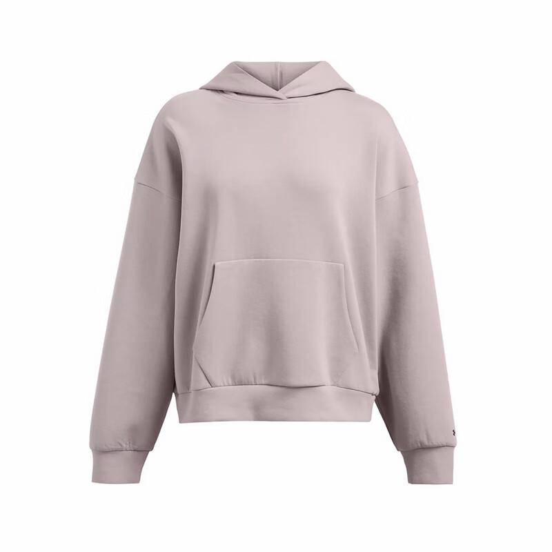 Under Armour Women s Hooded Casual Sweatshirt XL