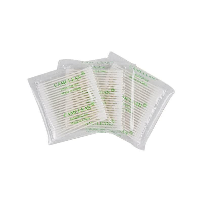 Laobaojia Dust-Free Industrial Wiping Swabs