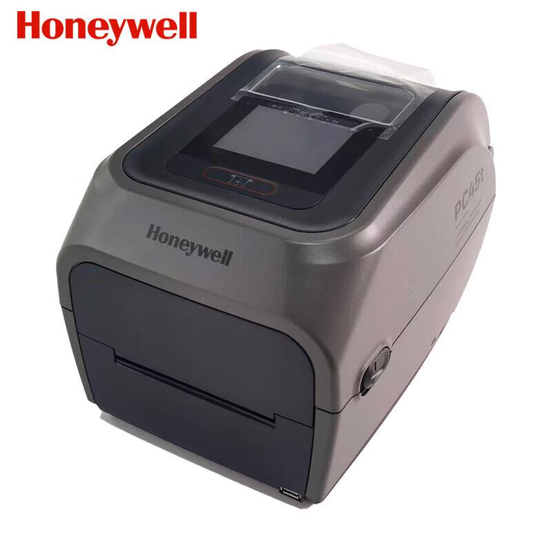 Honeywell PC45T 203dpi Desktop Label Printer