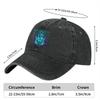 Ancient Hindu God  Mythology Classic Baseball Cap Men Hats Women Visor Protection Snapback Ganesha Art Caps