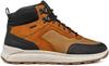 Сапоги Geox U Spherica 4x4 B Abx Sportschuhe