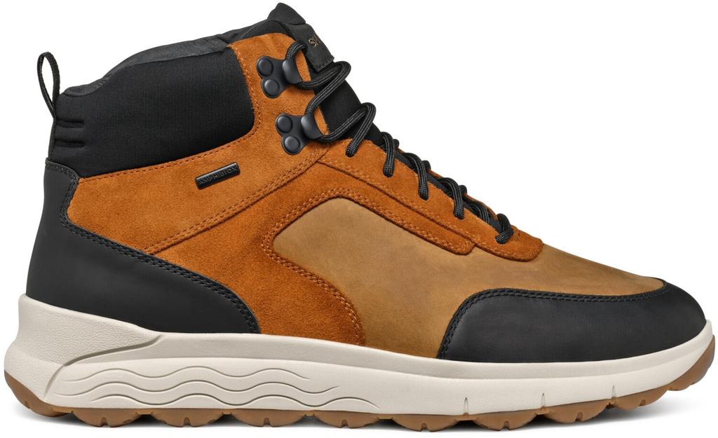 Сапоги Geox U Spherica 4x4 B Abx Sportschuhe