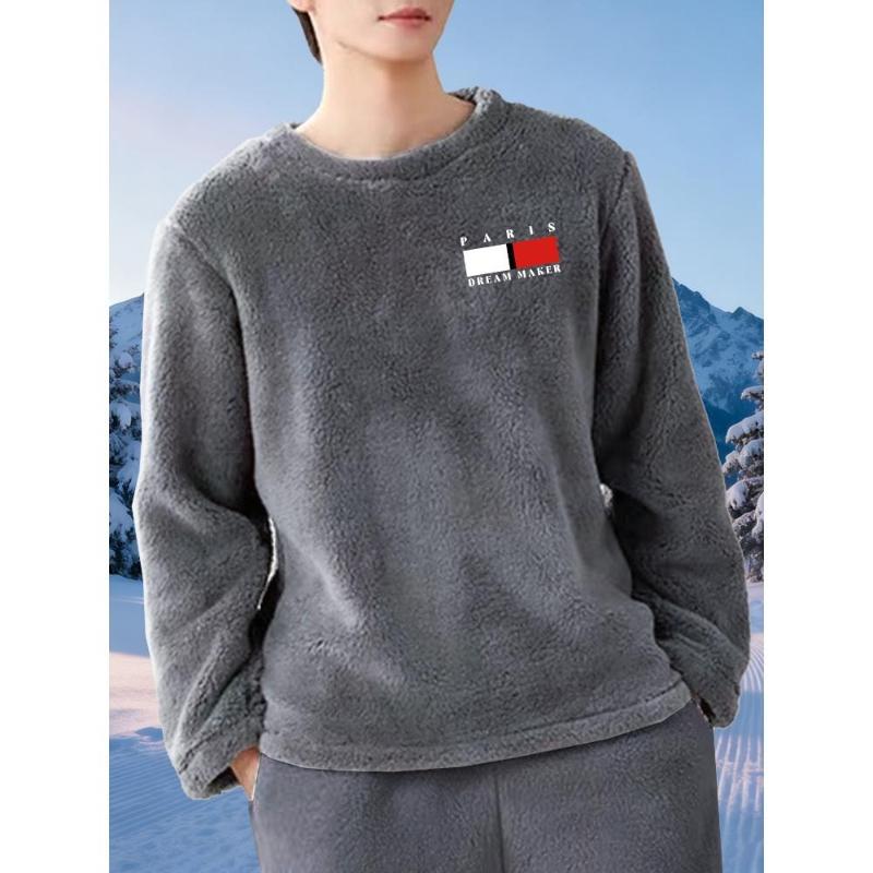 

Дышащая, Идеально подходит для вечерних прогулок и кофейных перерывов, Мужская фланелевая рубашка с длинным рукавом XXL серый