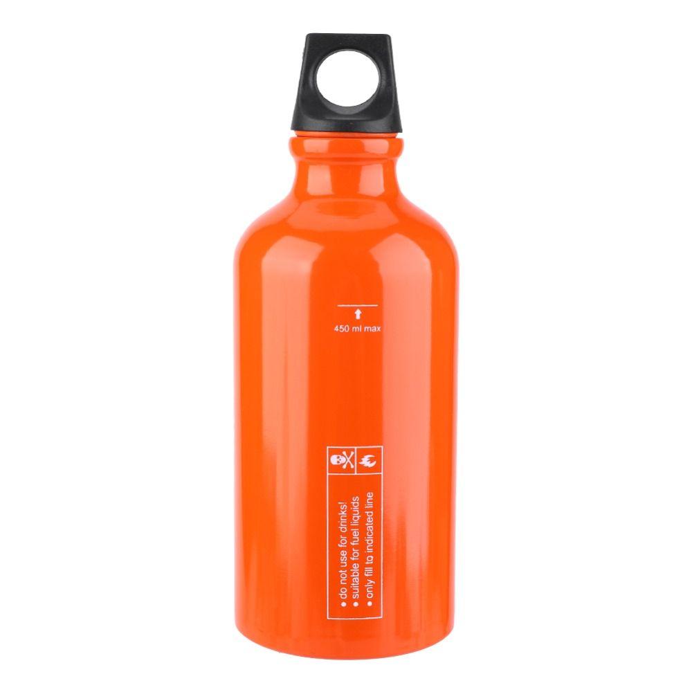 Bottiglia per Carburante Olio Picnic all'Aperto Bottiglia Multi Carburante Bottiglia Liquida Bottiglia per Cherosene Bottiglia per Carburante Benzina