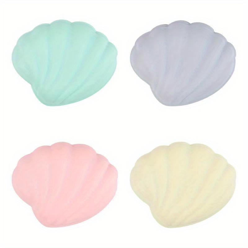 Portable Creative Shell Storage Box Packaging Box European Simplicity Ring Earring Chewing Gum Jewelry Storage Case