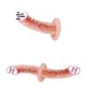 Long Love Female Masturbator - Simulated Dildo Adult Sex Toy