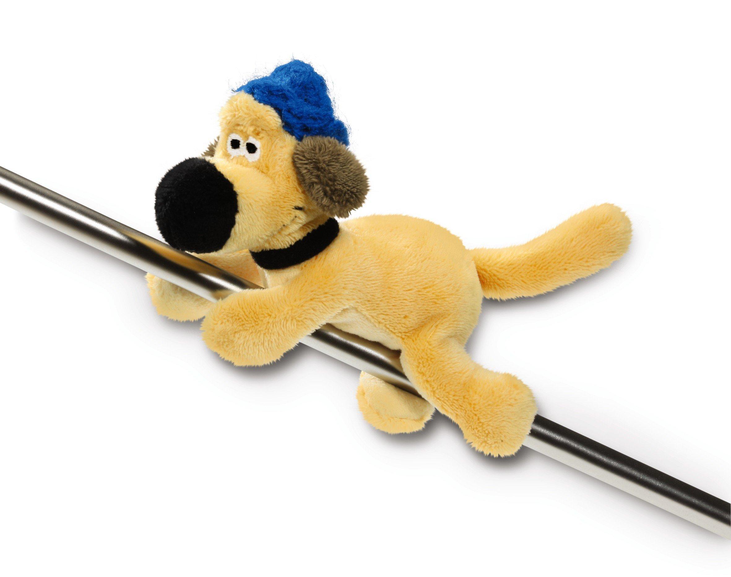 

NICI the Magniki 12cm [Shaun Sheep] Bitsa-