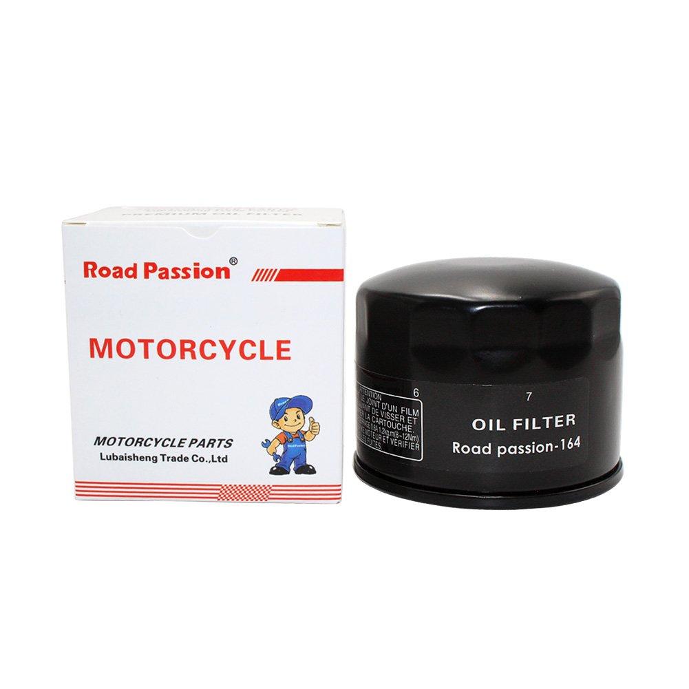 Road Passion Filter Used as BMW R1200RT 1170 2005-2013/ R1200RT LC K52 2013-2018/ R1200S 1170 2009-2011
