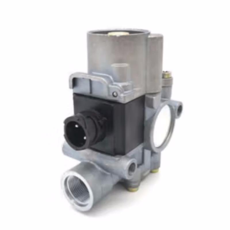 Shaanxi SX2190N Truck ABS Solenoid Valve