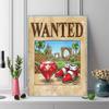 Sonic Super Emerald Battle Set Pattern  3pcs 100% Round Full Drill 5D DIY Diamond Painting Embroidery Cross Stitch Rhinestone Décor