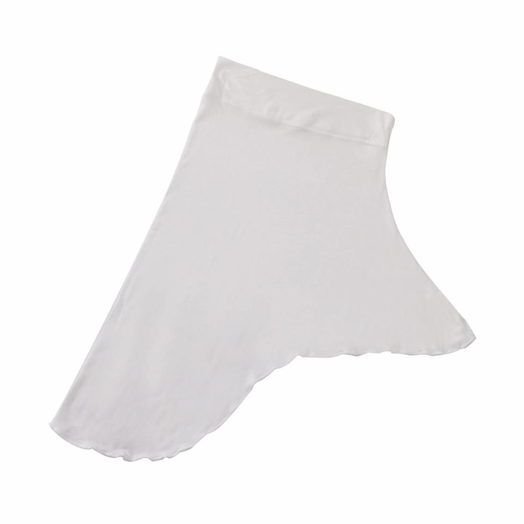 Modal Headscarf for Women Jersey Underscarf Inner Hijab Hat Turban Muslim Ninja Cap Islamic Head Neck Cover Bone Bonnet Headwrap