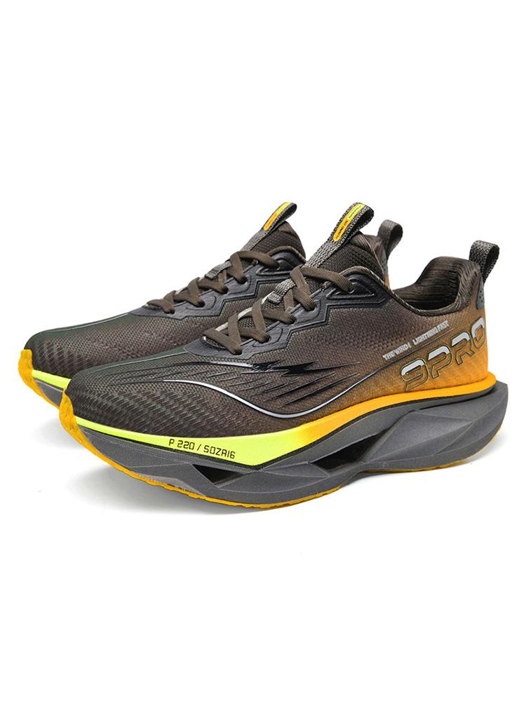 

New New Fashion Men Outdoor Sports Shoes are lightweight rebound non slip and versatile daily hiking and jogging shoes 36