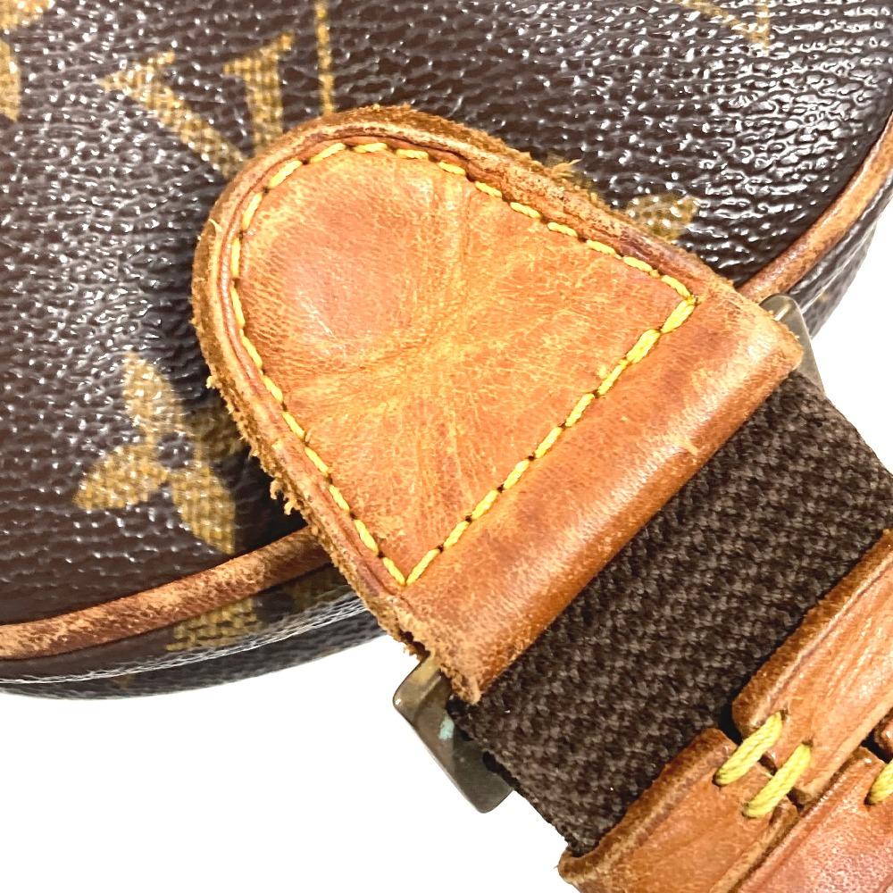 Louis Vuitton M51870 Monogram Pochette-Gange Shoulder Bag, Crossbody body bag