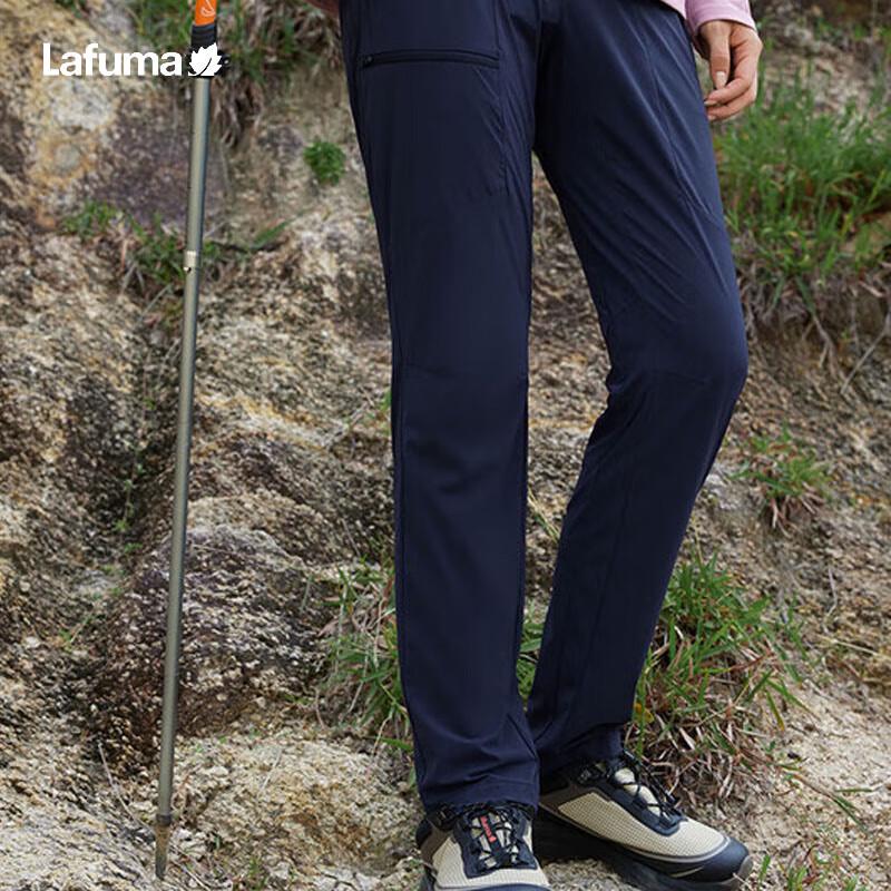 LAFUMA Women's Water-Repellent Hiking & Casual Pants