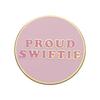 Taylor Enamel Swift Pin Stunning Alloy Badge Perfect Gift For Music Fans And Collectors