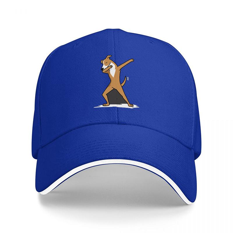 Taz the Tasmanian Devil Baseball Cap Classic Cartoon Character Embroidered Adjustable Hat for Adults and Fans of