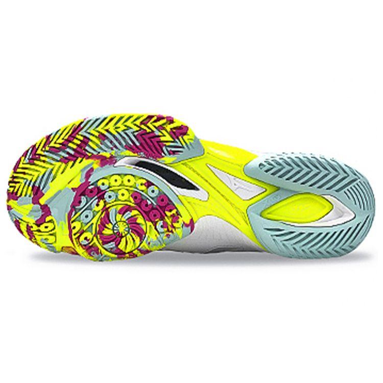 Mizuno Wave Claw Comfortable Lightweight Shock Absorbing Slip Resistant Durable Low Top Air Cushion Casual Running Shoes Unisex sneaker 71GA211009