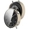 PC Protective Case + Tempered Film For Xiaomi Watch S4 41mm Anti-drop Hard Bumper Shell Smartwatch Replacement Cover